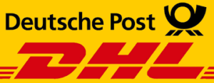KFZ Kennzeichen über DHL Versand