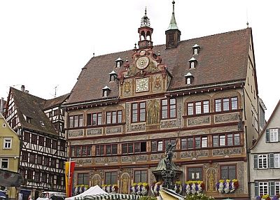 Zulassungsstelle Landkreis Landratsamt Tübingen