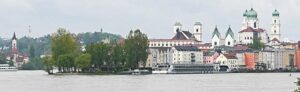 Zulassungsstelle Stadt Passau passavia