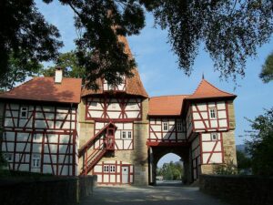 Landkreis Landratsamt Kitzingen