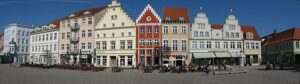 Universitäts- und Hansestadt Greifswald Kfz Zulassungsstelle