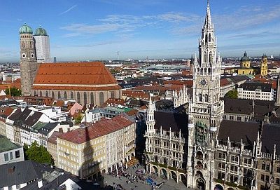 Was kostet die Reservierung eines Wunschkennzeichens M für Stadt München