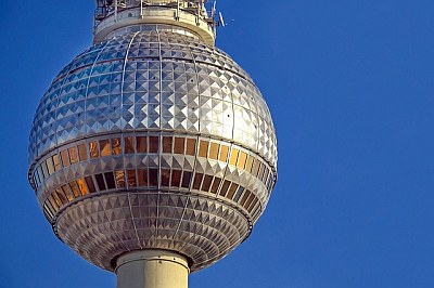 Wunschkennzeichen B für Berlin online reservieren
