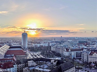 Wunschkennzeichen L für Stadt Leipzig online reservieren