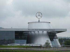Wunschkennzeichen S für Stuttgart online reservieren