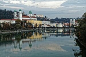 Was kostet die Reservierung eines Wunschkennzeichens PA für Landkreis Passau