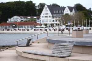 Wunschkennzeichen SL für Kreis Schleswig-Flensburg online reservieren