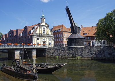 Was kostet die Reservierung eines Wunschkennzeichens LG für Landkreis Lüneburg