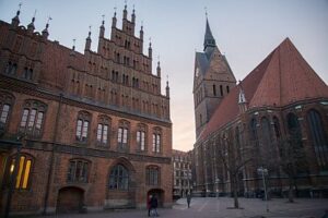 Was kostet die Reservierung eines Wunschkennzeichens GÖ für Stadt Göttingen