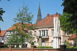 Was kostet die Reservierung eines Wunschkennzeichens NI für Nienburg Weser