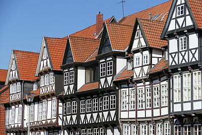 Wunschkennzeichen WF für Wolfenbüttel online reservieren