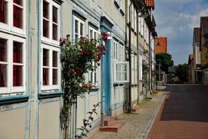 Wunschkennzeichen DAN für Lüchow-Dannenberg online reservieren