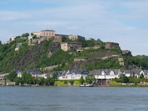 Wunschkennzeichen KO für Koblenz online reservieren