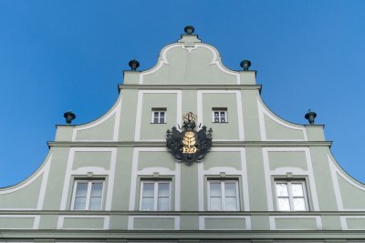 Was kostet die Reservierung eines Wunschkennzeichens DON NÖ für Landkreis Donau-Ries