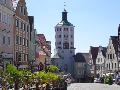 Was kostet die Reservierung eines Wunschkennzeichens GZ KRU für Landkreis Günzburg