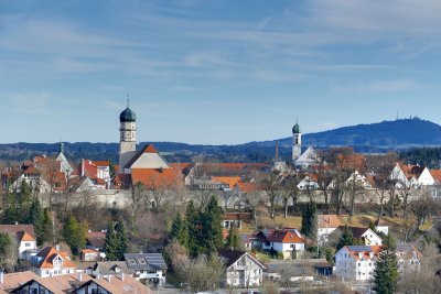 Was kostet die Reservierung eines Wunschkennzeichens WM SOG für Landkreis Weilheim-Schongau