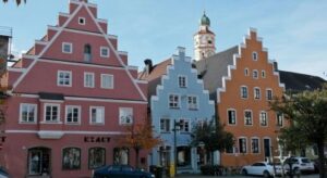 Was kostet die Reservierung eines Wunschkennzeichens ND SOB für Landkreis Neuburg-Schrobenhausen