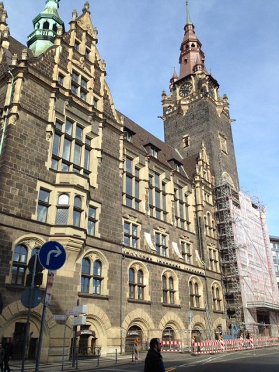 i-Kfz Online Zulassung in Wuppertal