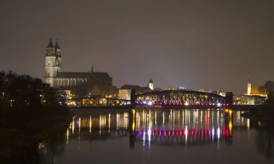 Was kostet die Reservierung eines Wunschkennzeichens MD für Stadt Magdeburg