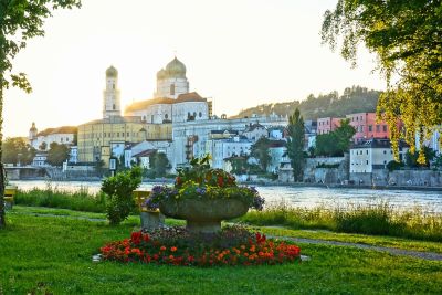 Was kostet die Reservierung eines Wunschkennzeichens PA für Stadt Passau